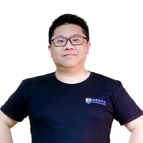 浙江科学罗路韬