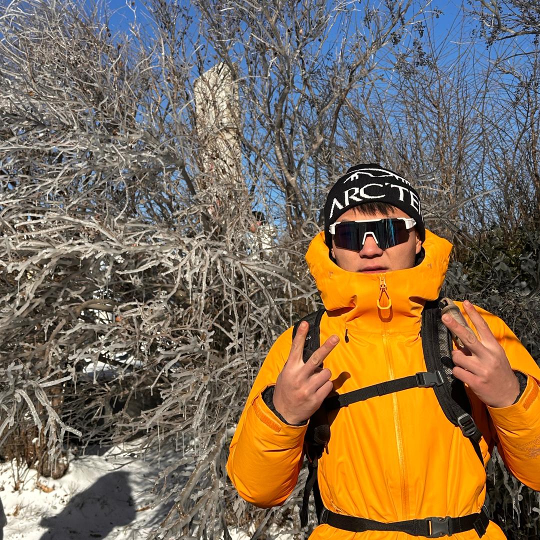 辰玺散打     王教练