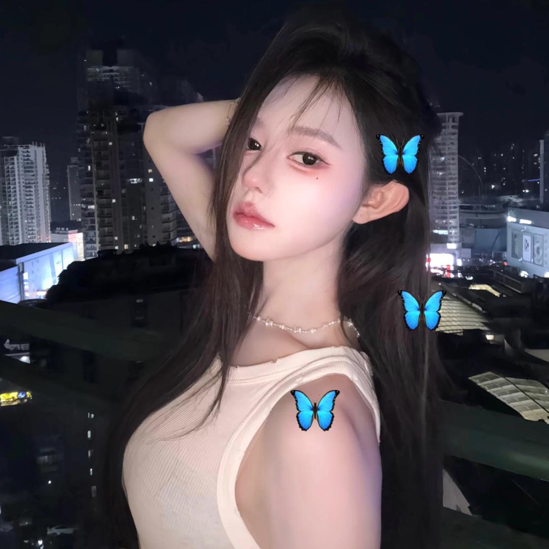 小晓🦋