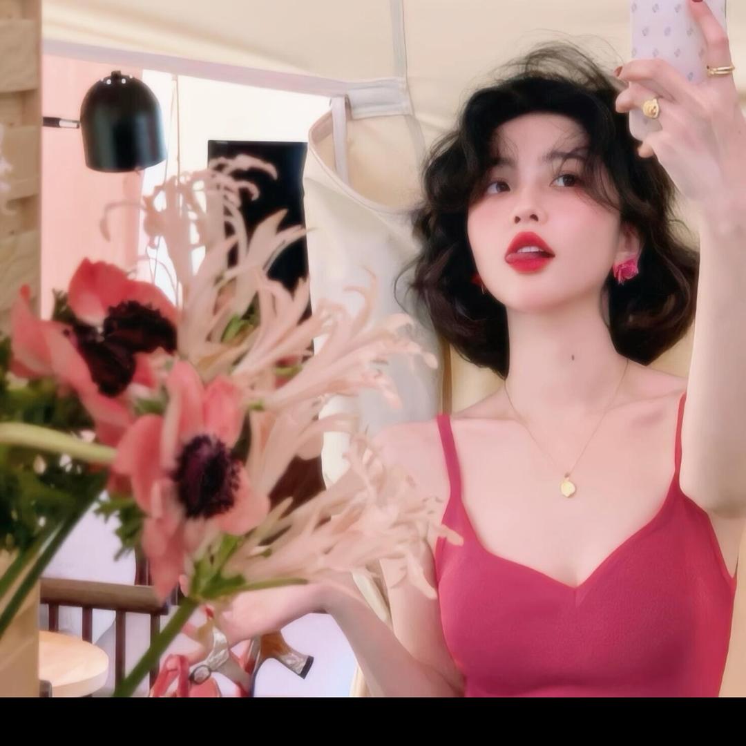 pretty 木木
