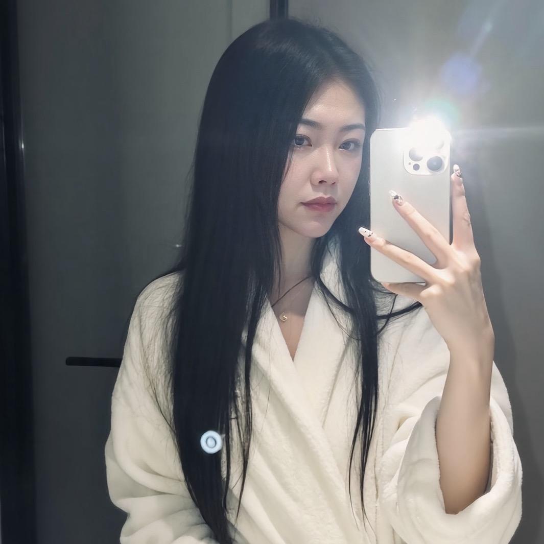霸气❤️笑笑