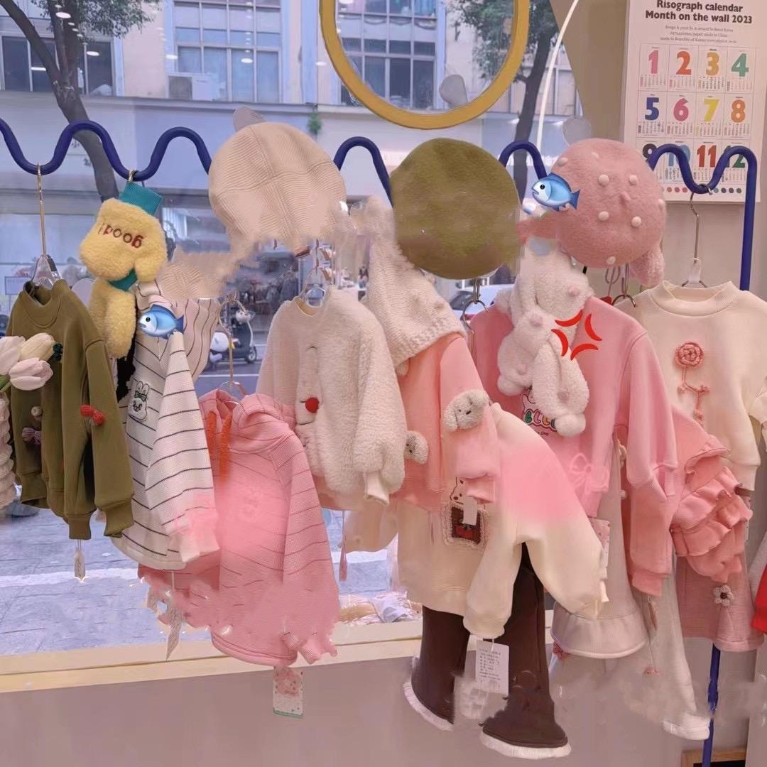 湖州KIDS童装