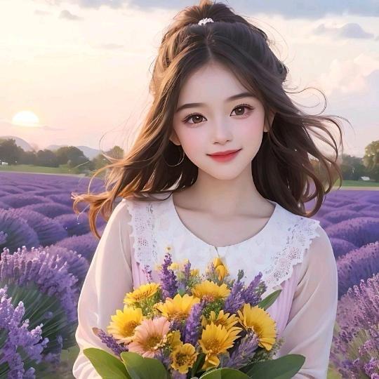 橙子💋