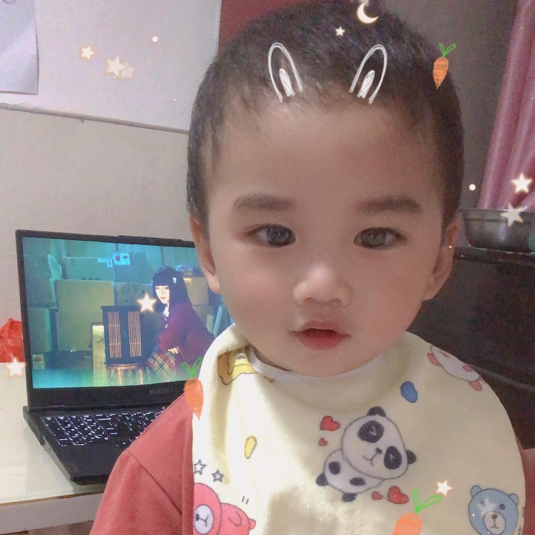 图图宝贝～日常