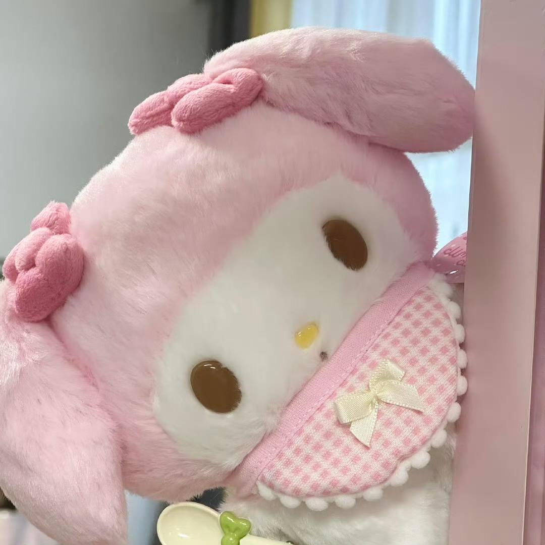 围裙妈妈👩