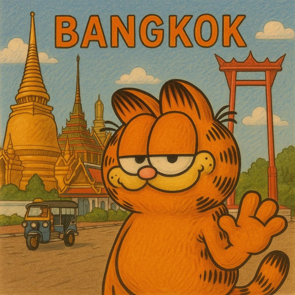 汤姆汤