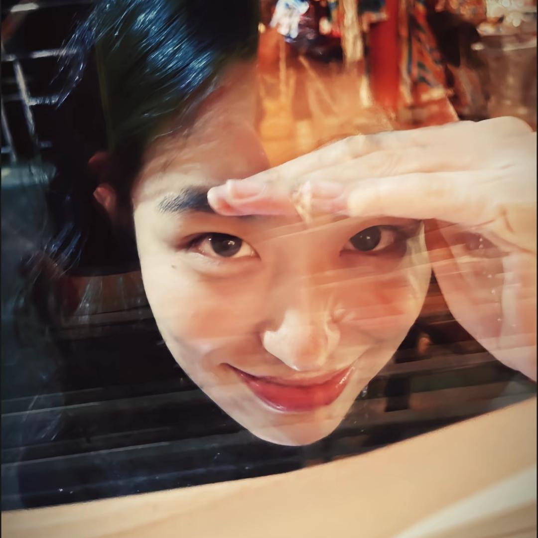 阿月