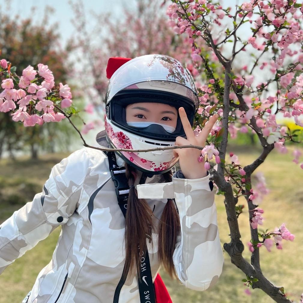 陆琪琪🍼