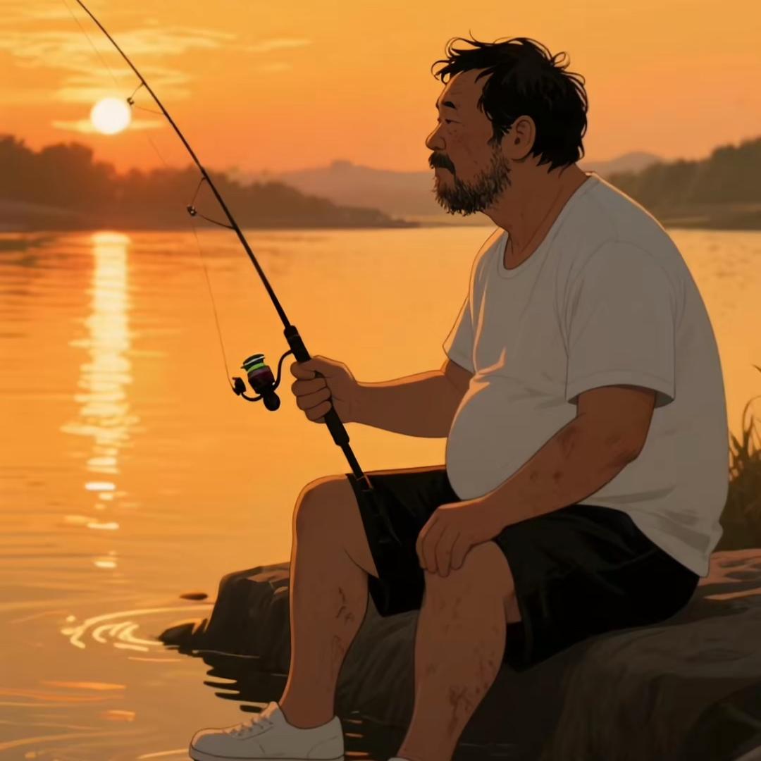 南风知我意……