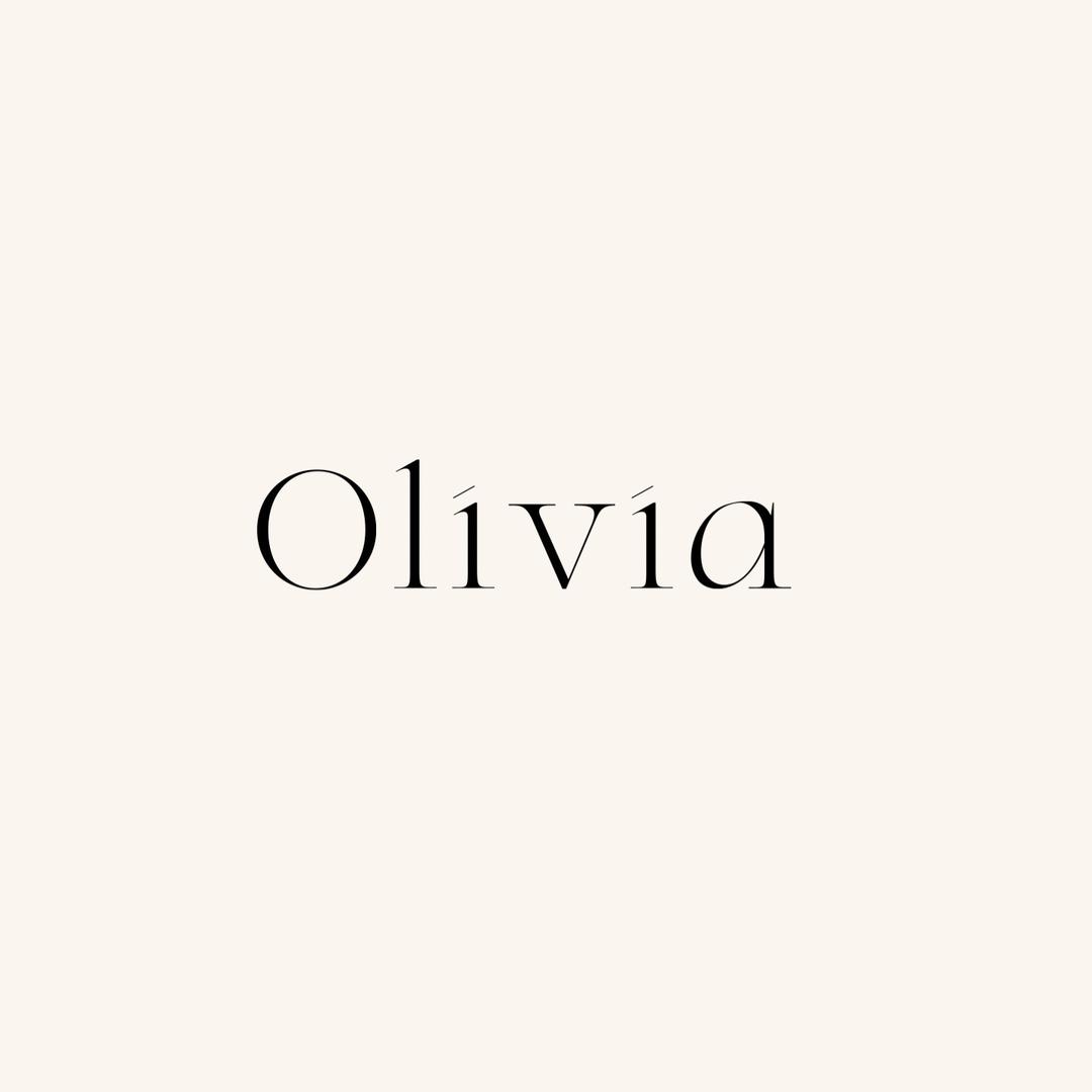 Olivia橄榄树女装