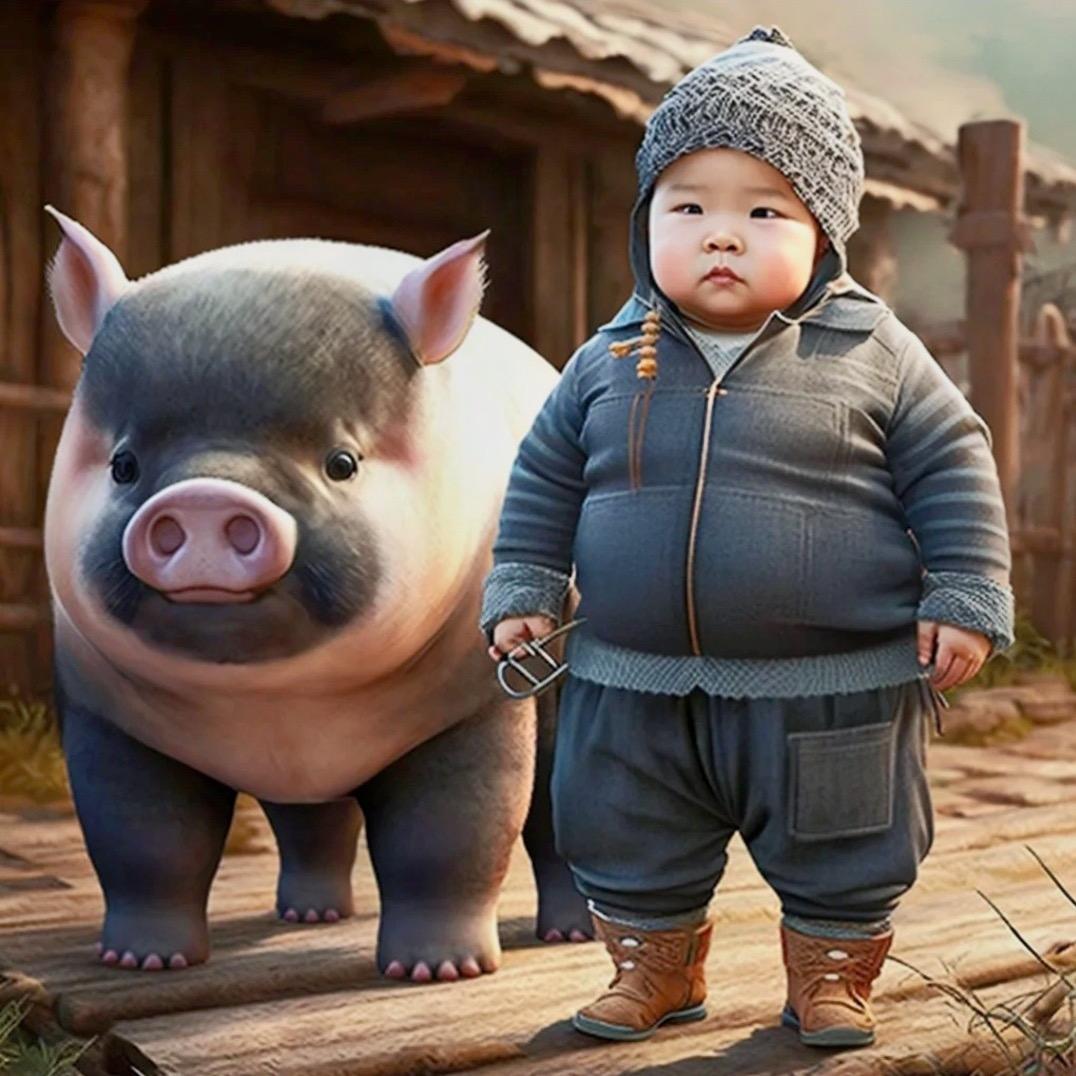 堯