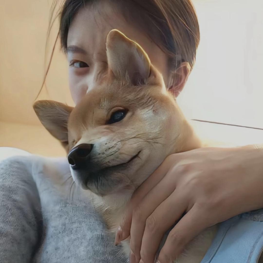 露妹妹ai