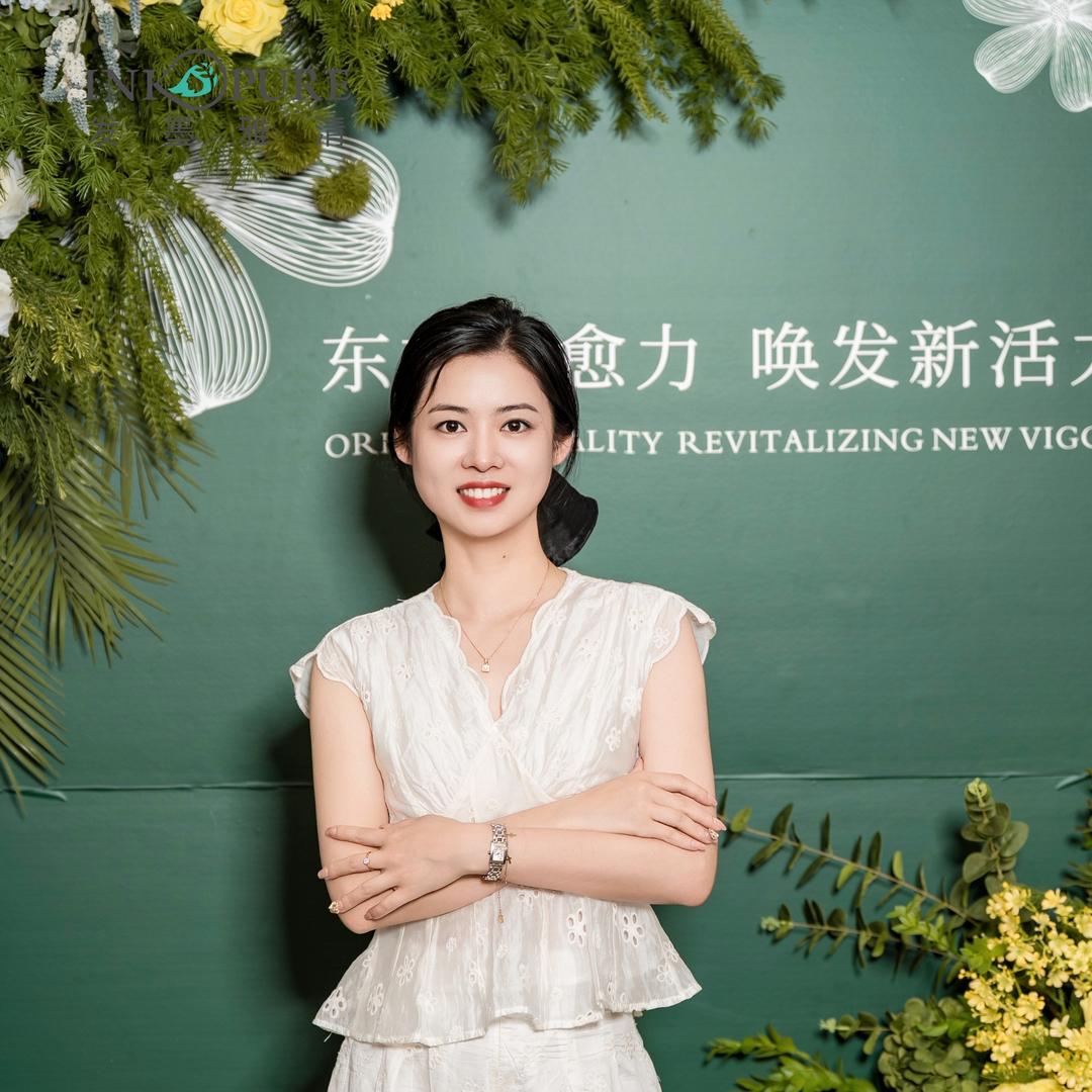 六安·欢乐颂养发玲姐