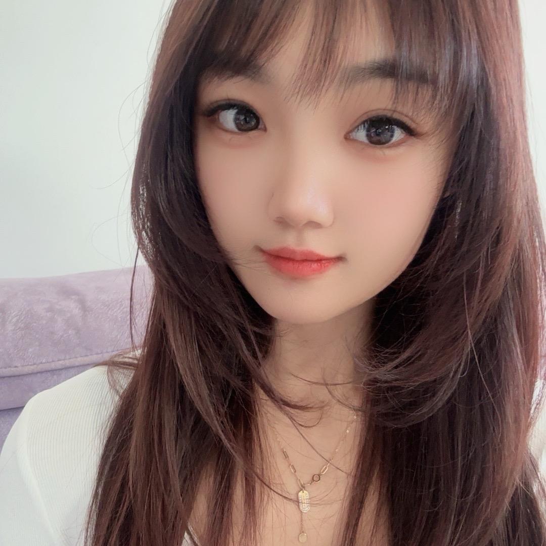 甜甜儿