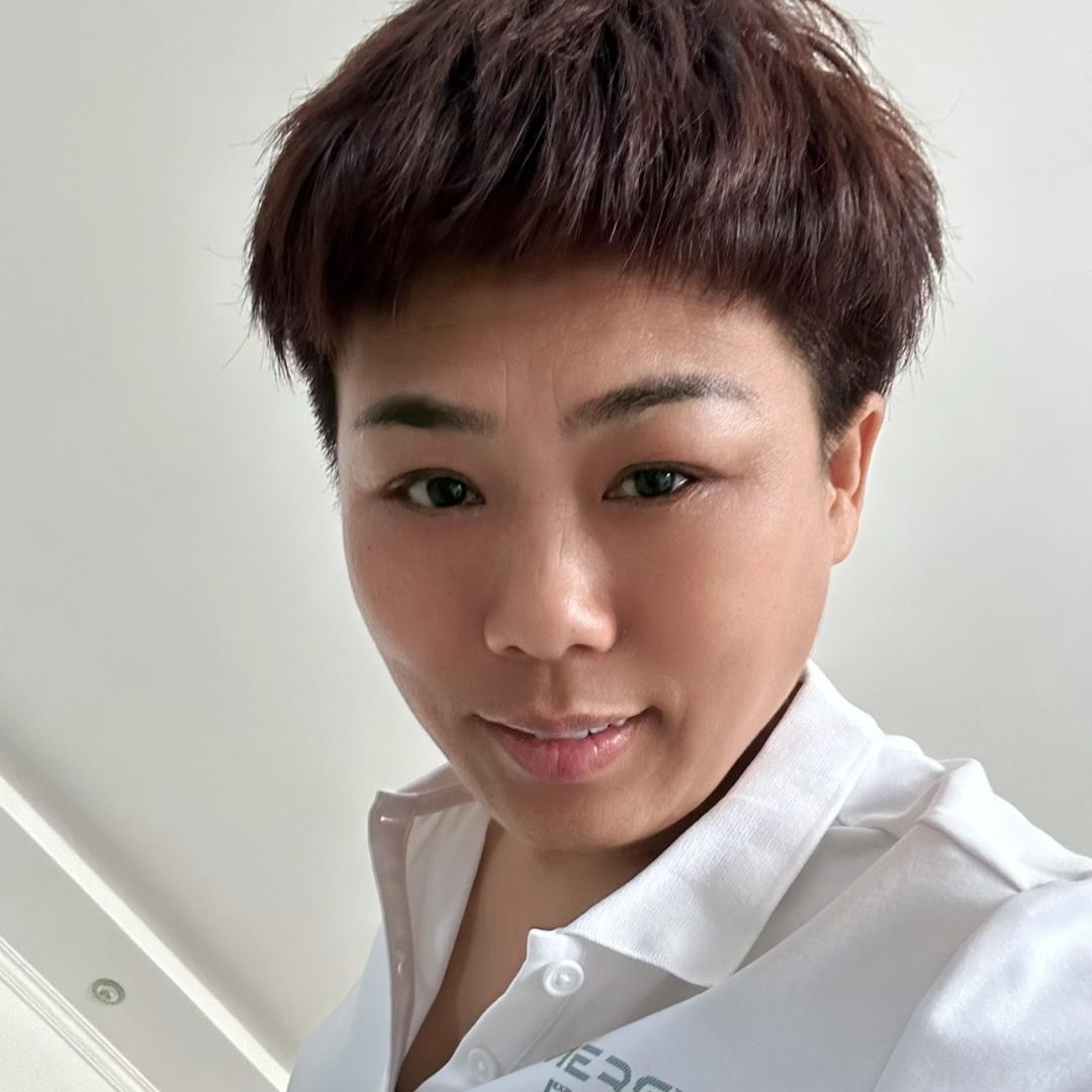 鹿邑田妹