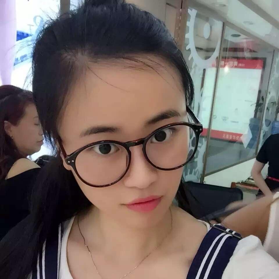 微微