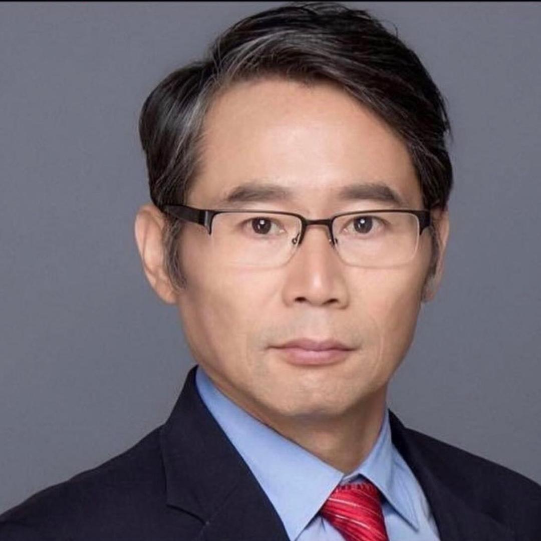 孙连刚教授