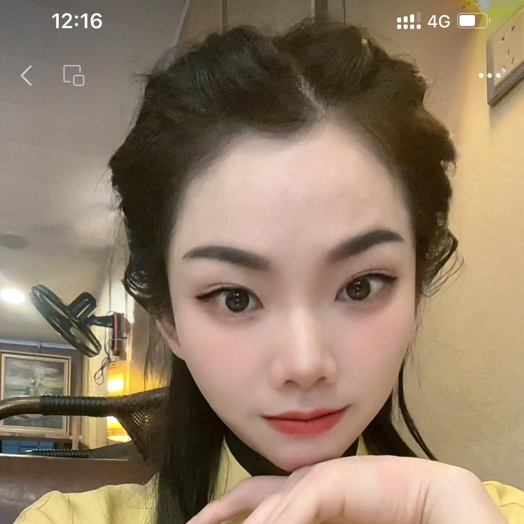 一曲霓裳孤鸿影