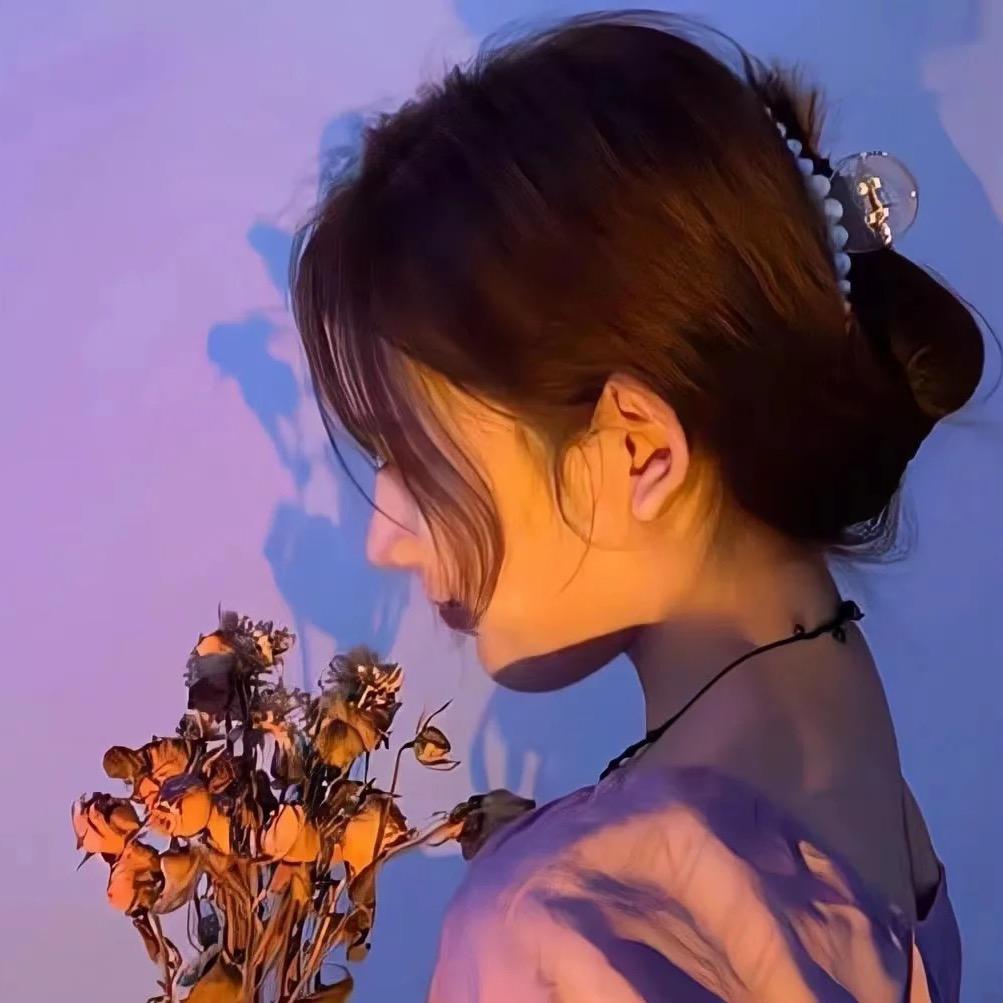 小莹莹爱分享