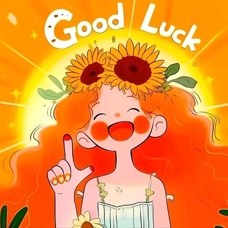 好运加满⁺¹⁰⁰