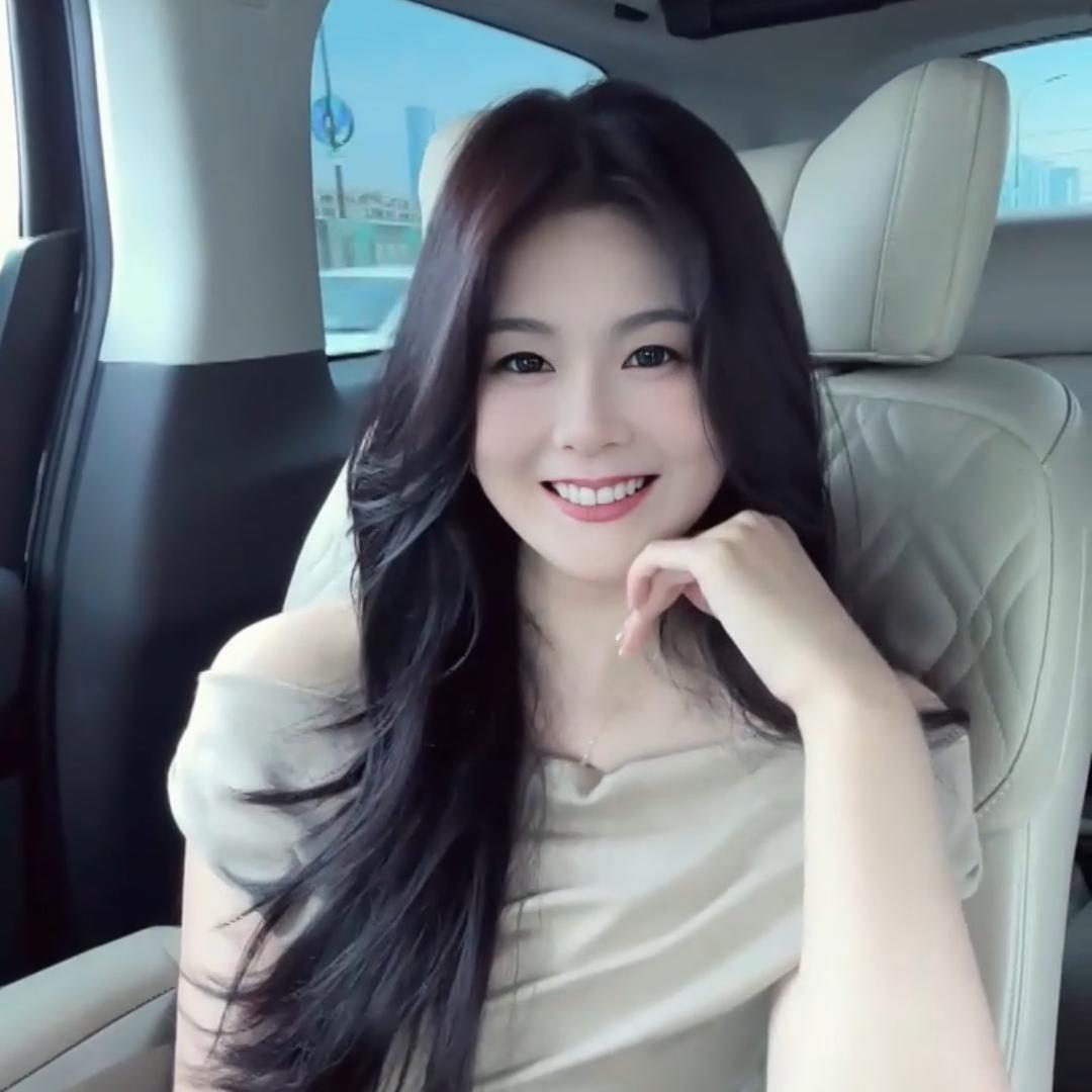 攬月💞
