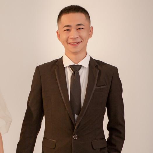 阿崔。
