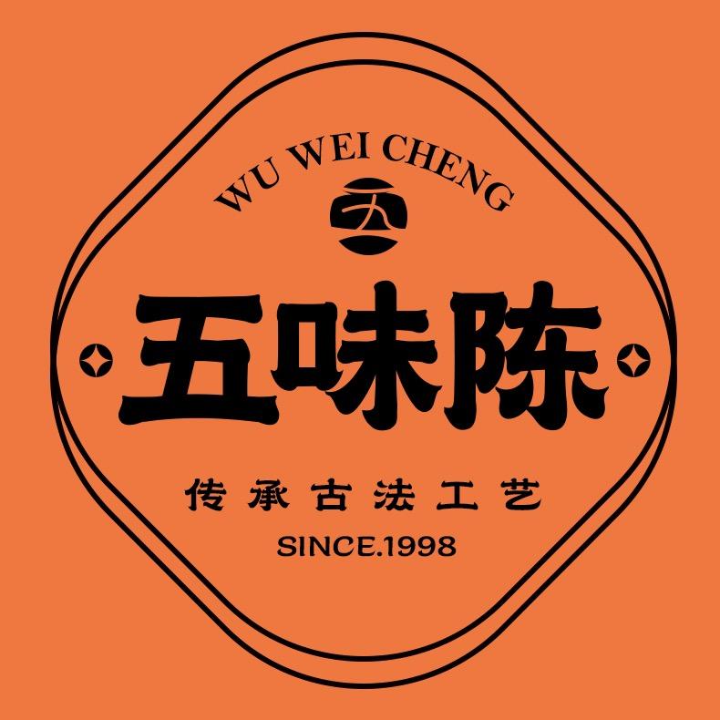 五味陈浙江五味陈食品有限公司食品专卖店
