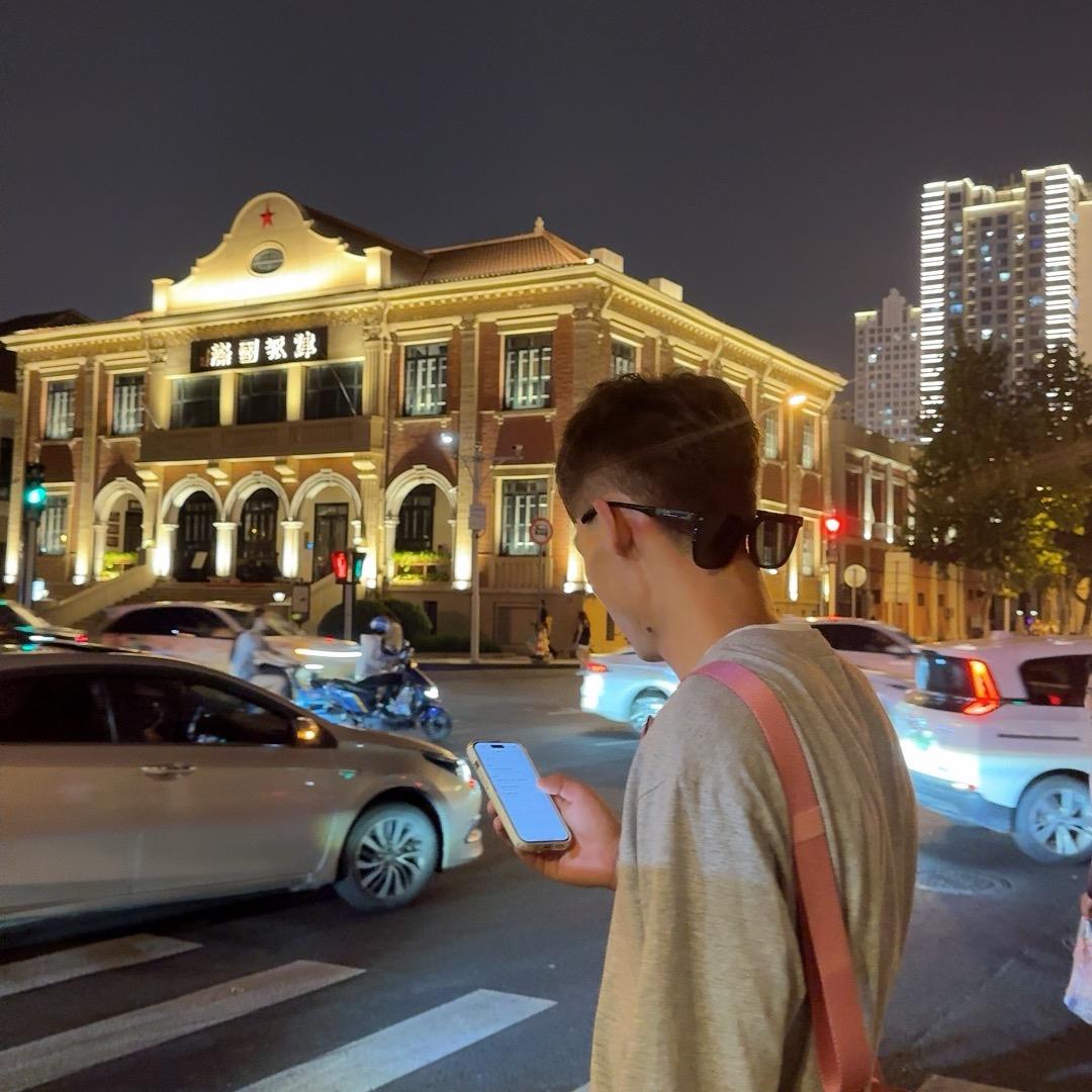 柴和张