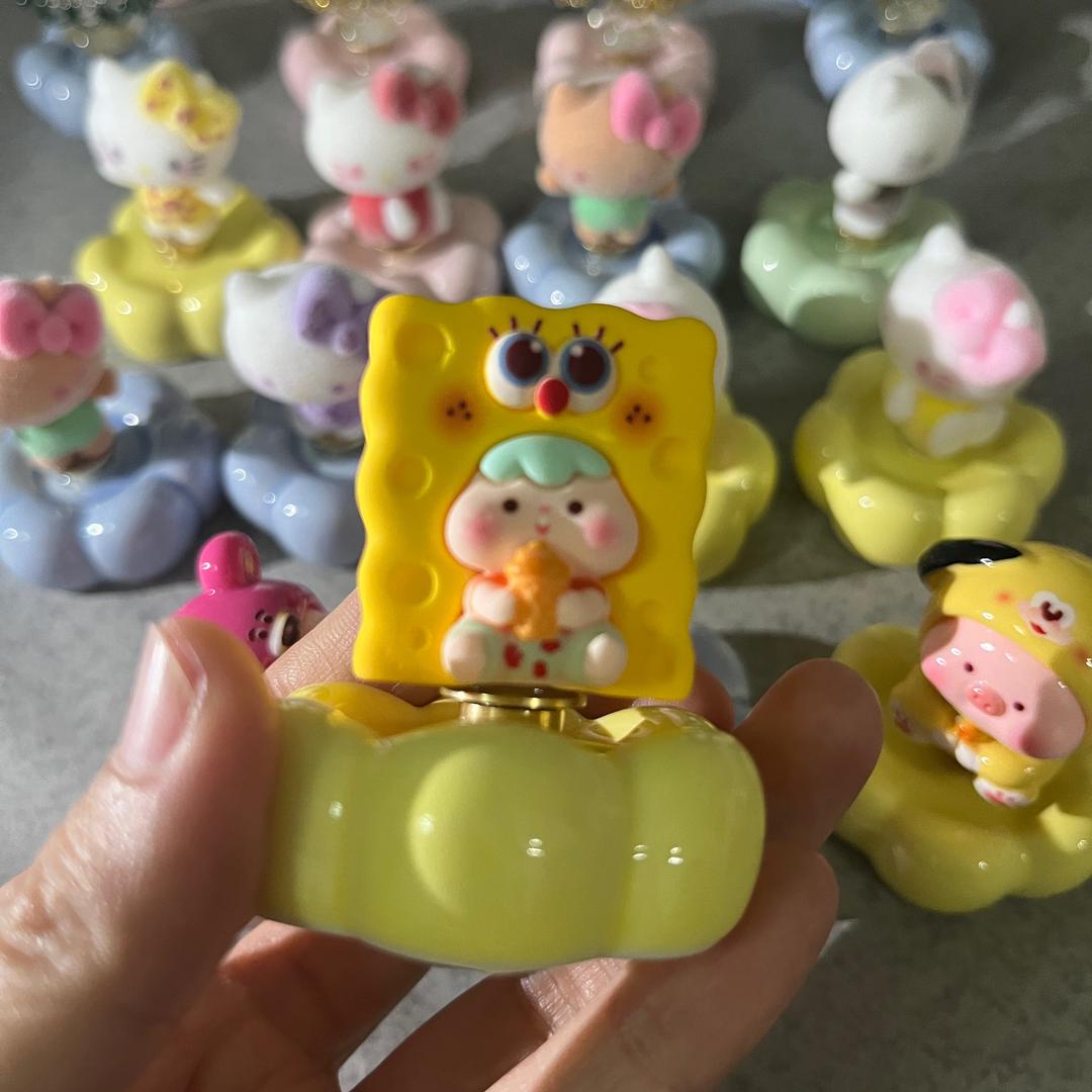 景德镇陶瓷小转转