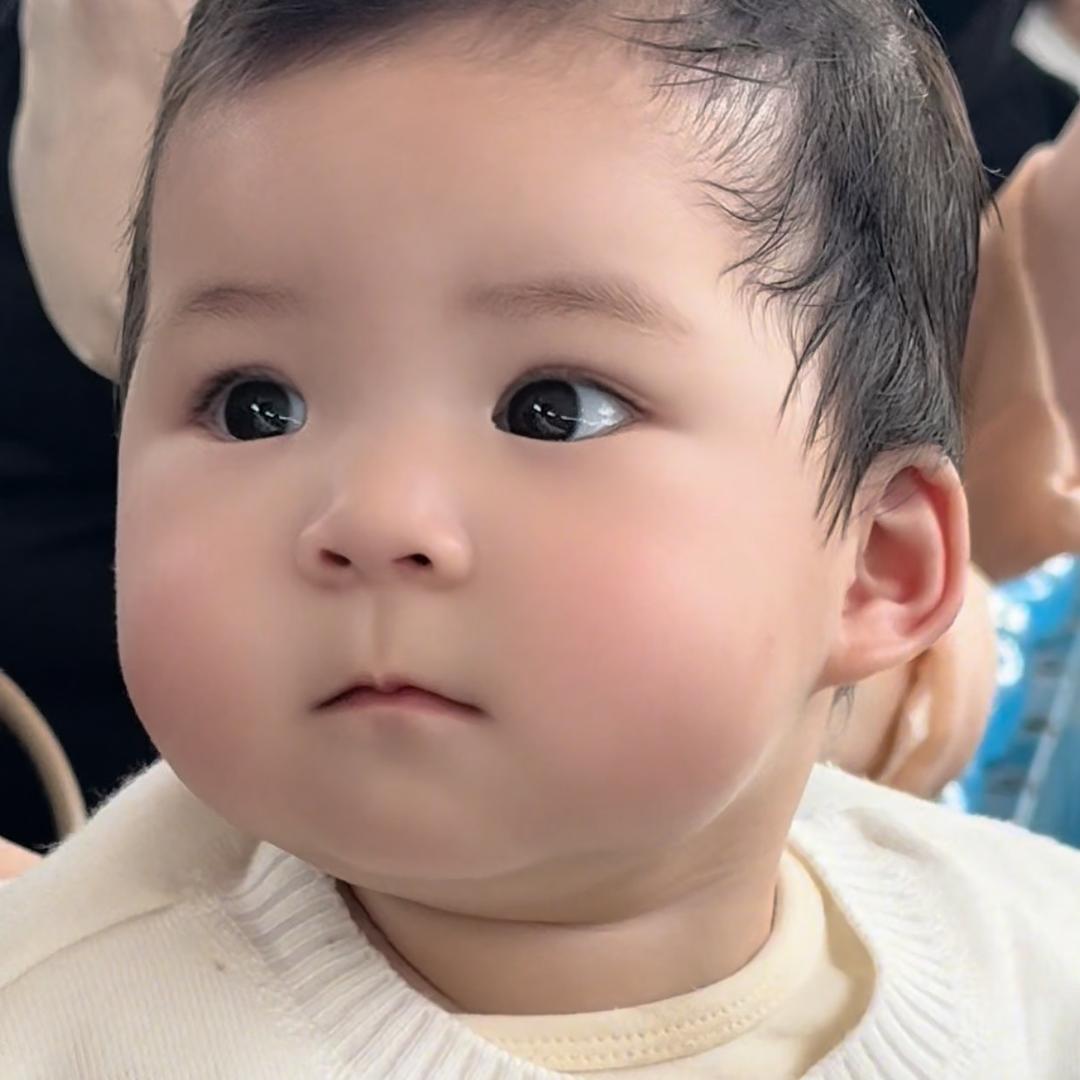 小头君的小樱桃