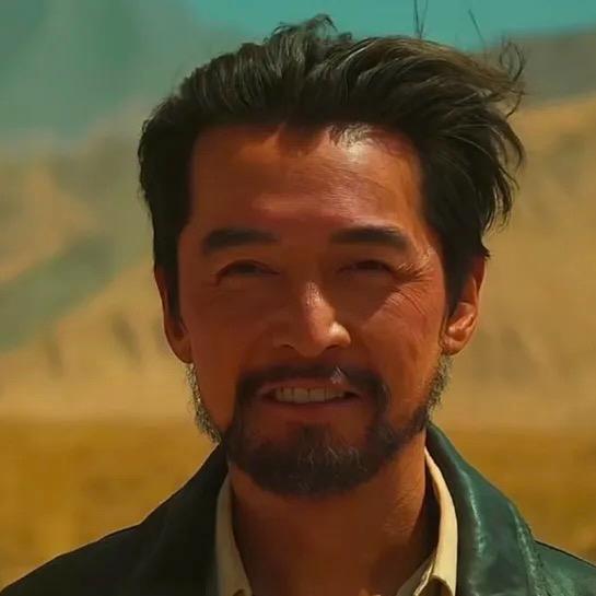 孤独是人生常态