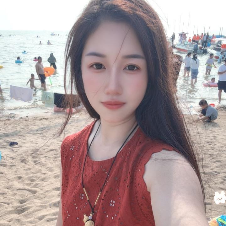 @晴晴