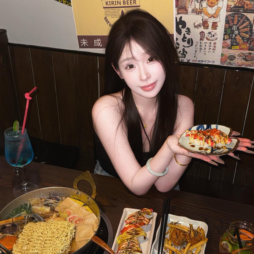我是小馒