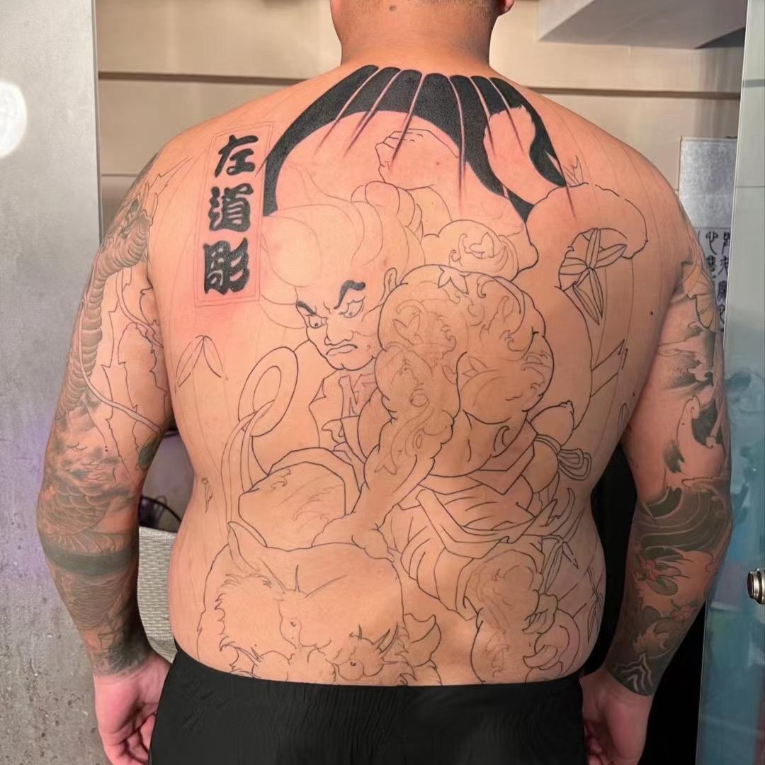 云南大黑龙