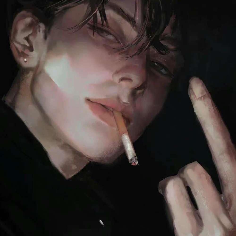 阿景Jing.