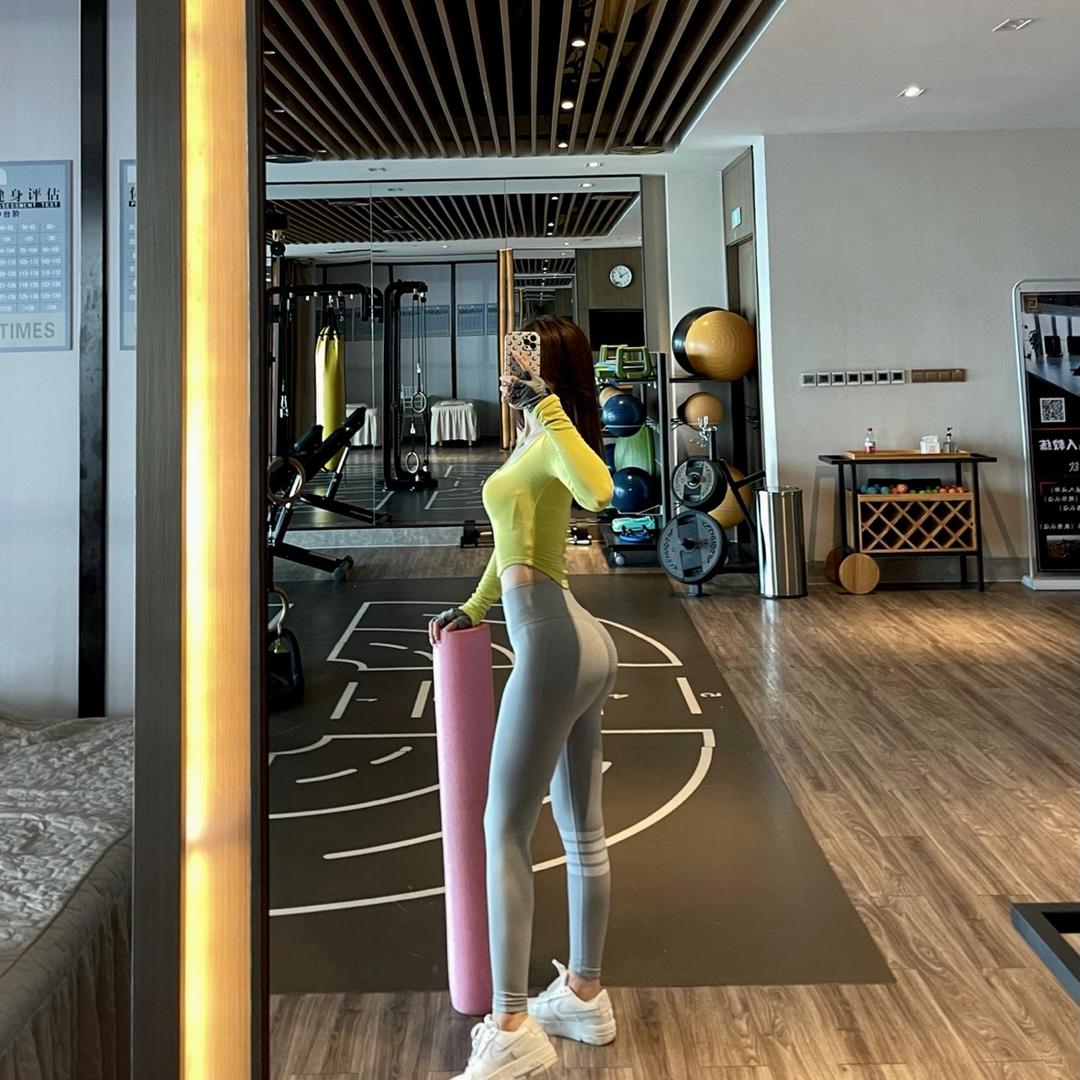 小小爱健身