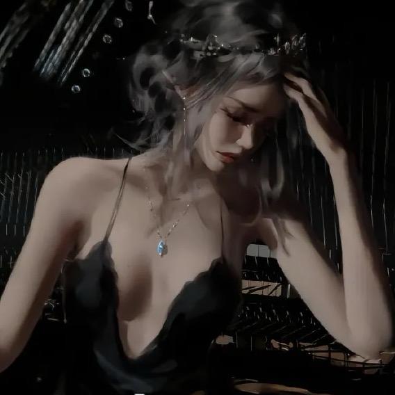 CrystaL滴哒财经