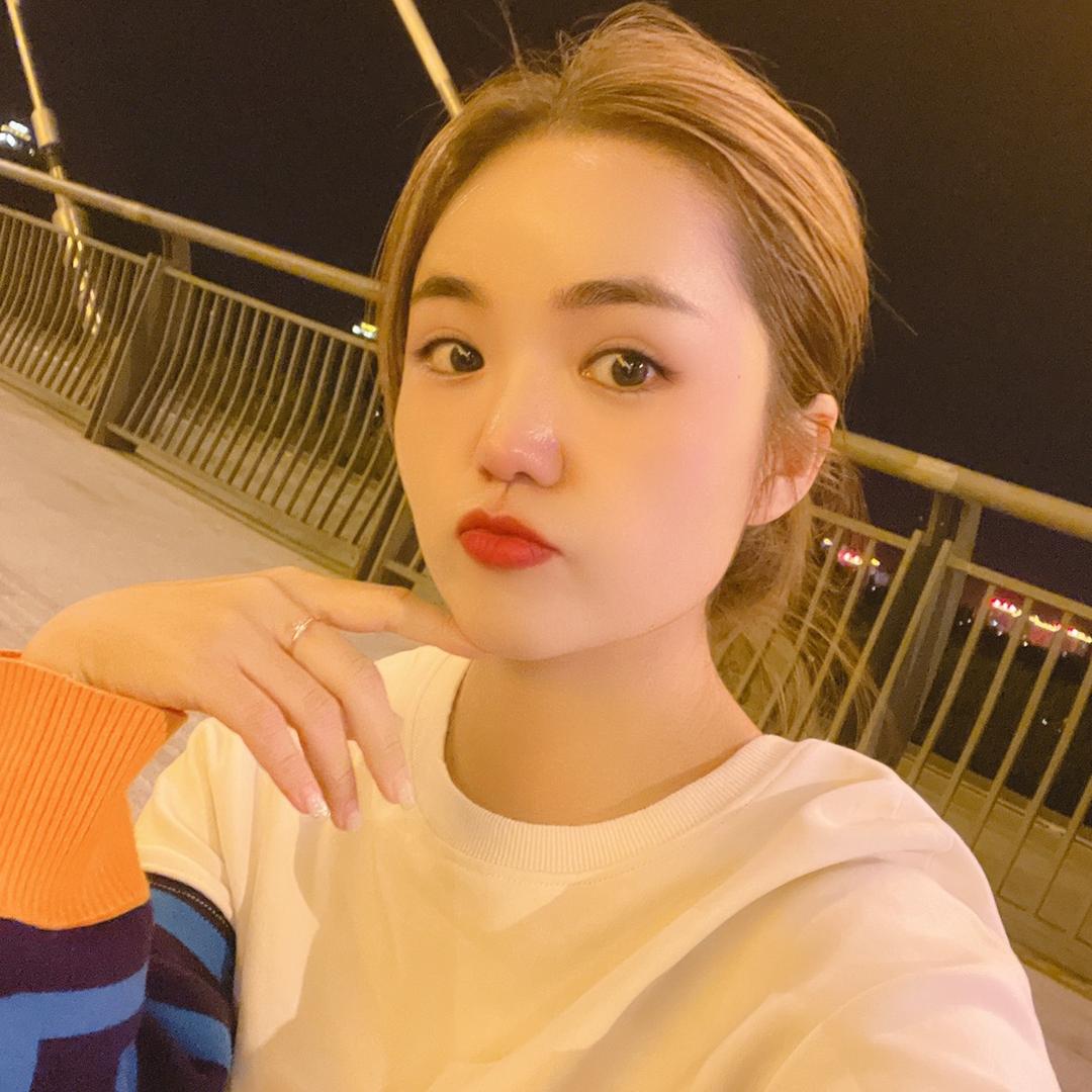 小小花🌼