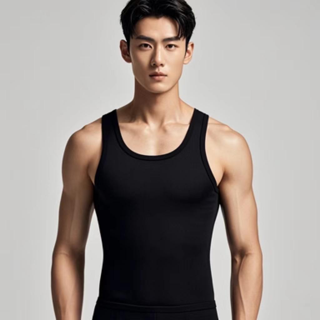 藏肉神器塑身衣