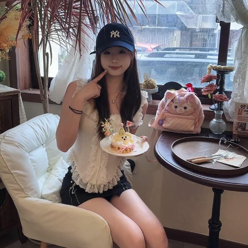潮牌店
