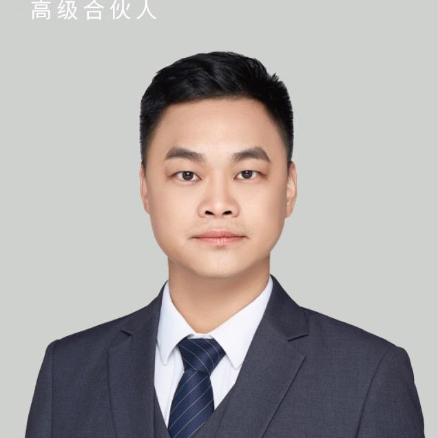 许盛林律师