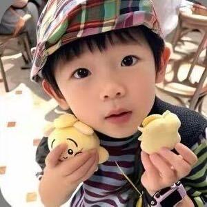 黑色的瓜