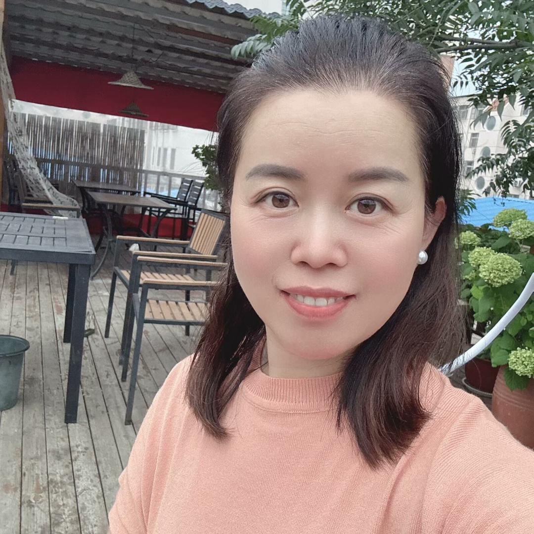 大丽姐