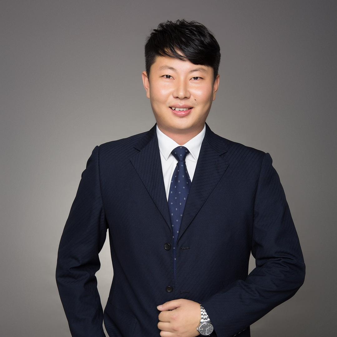 盐河人家