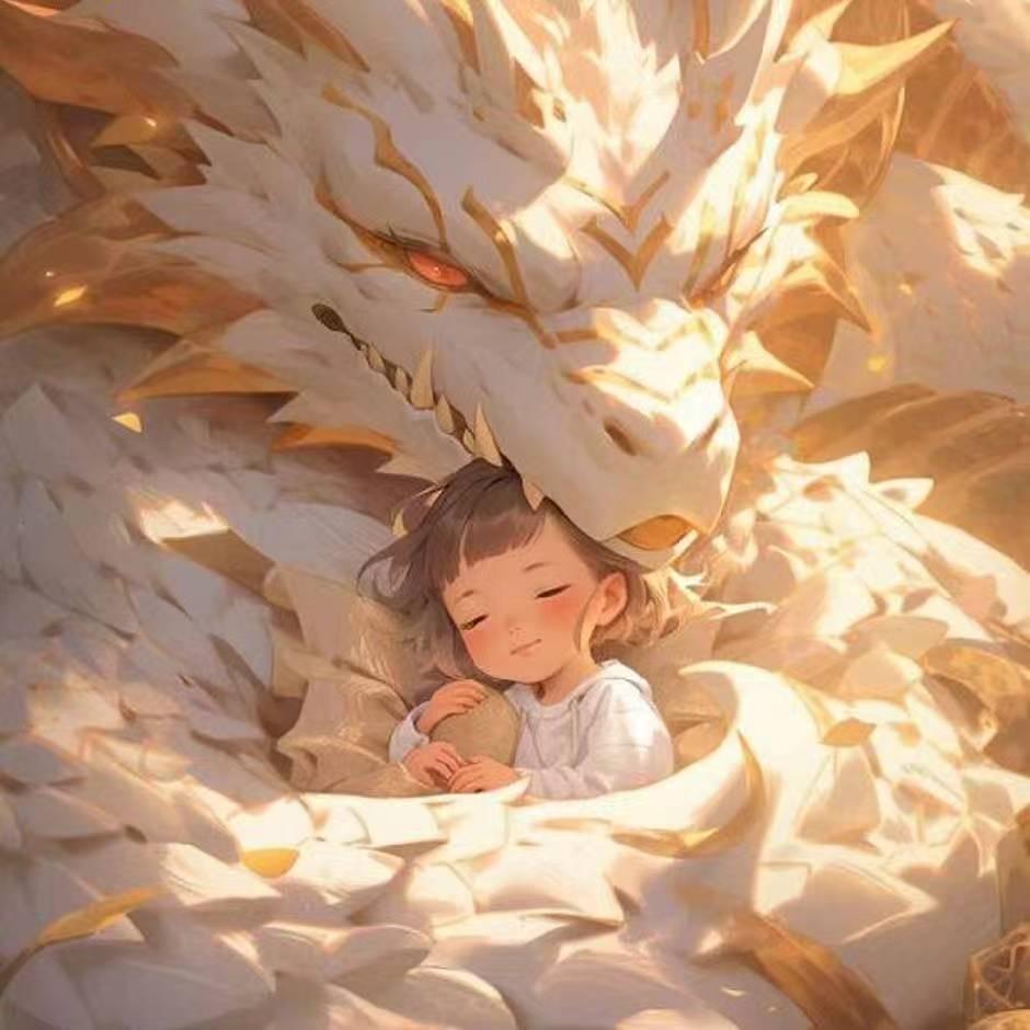 等风来💕