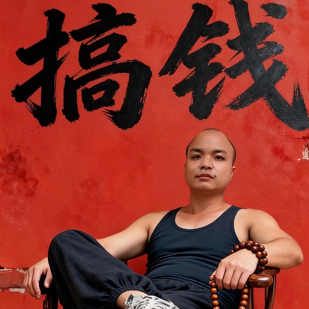 龙聚财