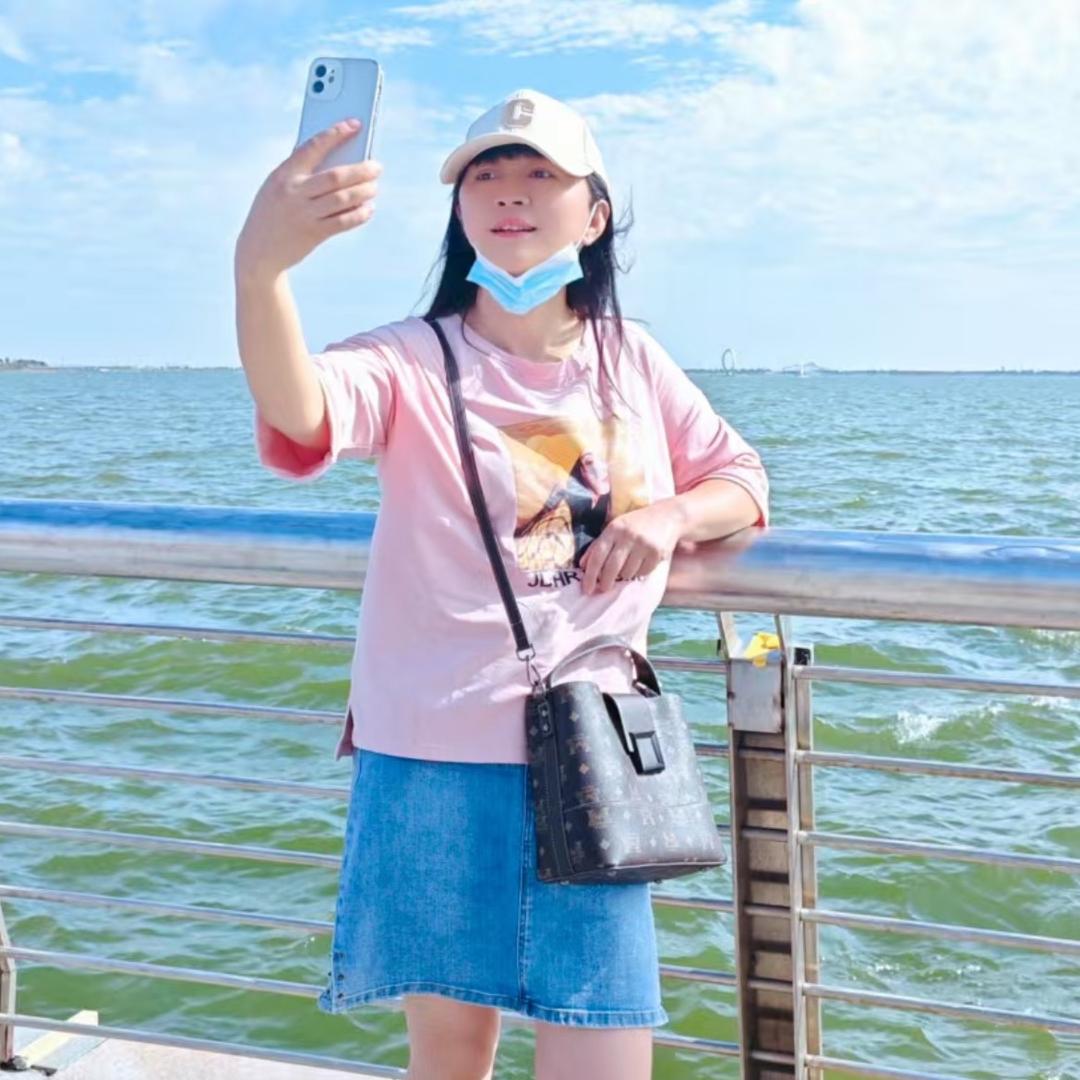 晚风知意
