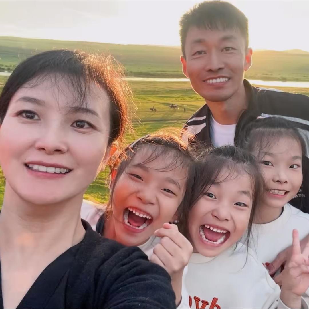 行爸行妈