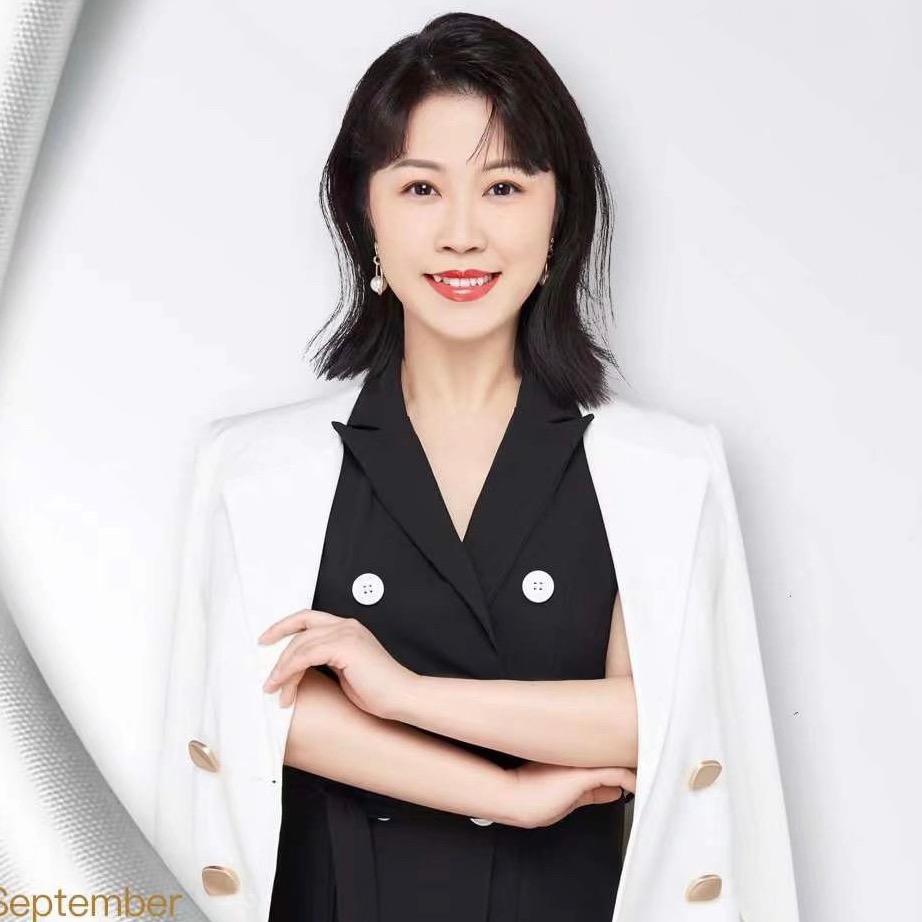 一如·艾莎 新概念美育舞蹈
