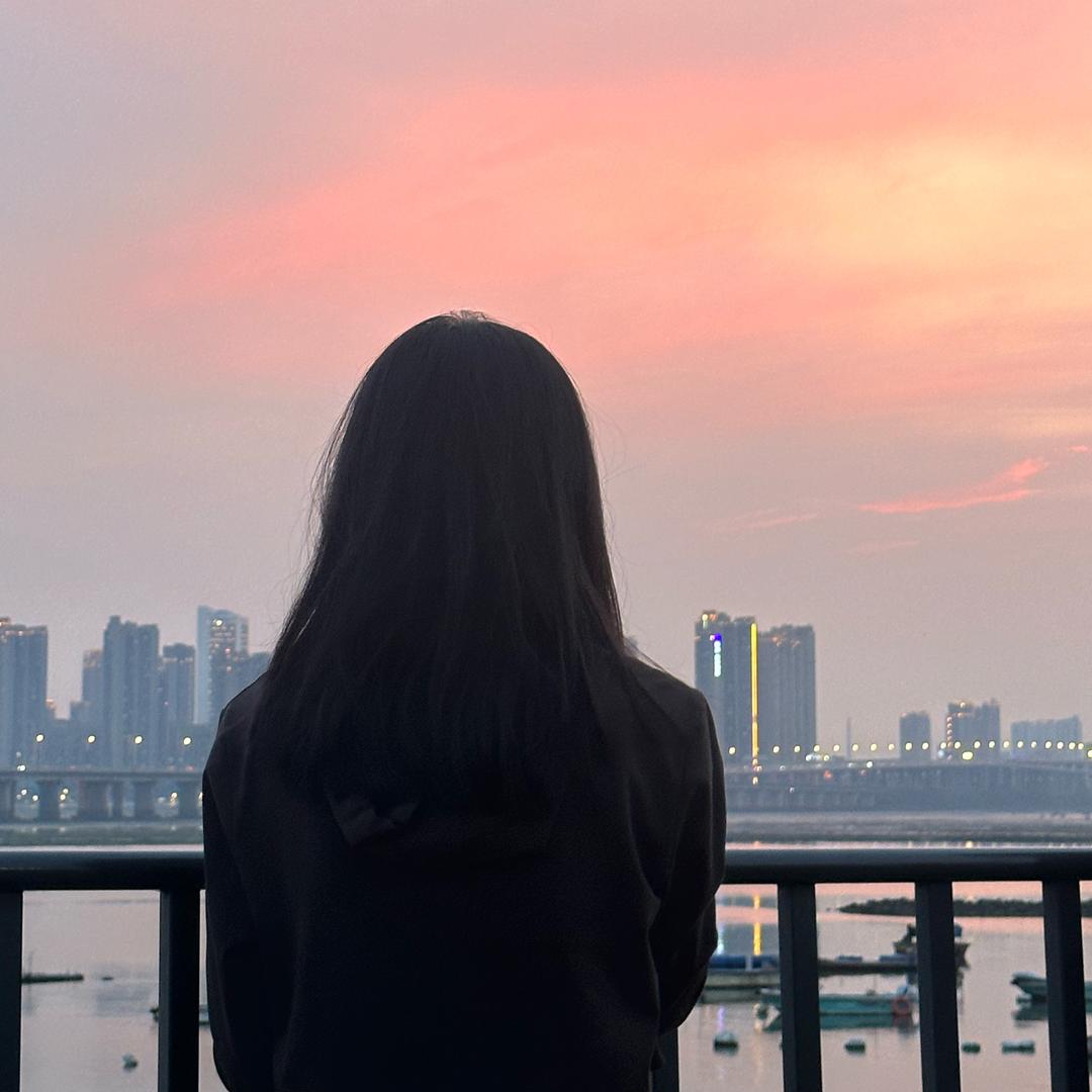 小武的董小姐